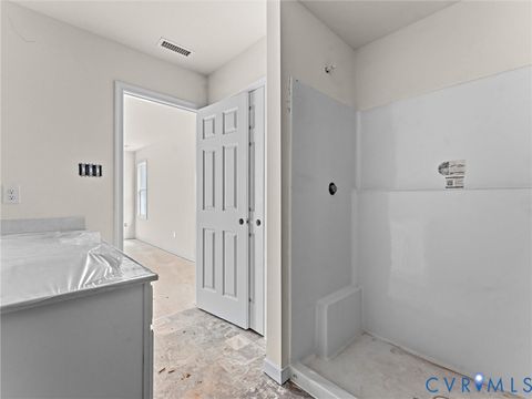 Tiny photo for 180 Ashburn Road, Cumberland, VA 23040 (MLS # 2604374)