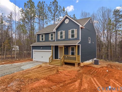 Tiny photo for 180 Ashburn Road, Cumberland, VA 23040 (MLS # 2604374)