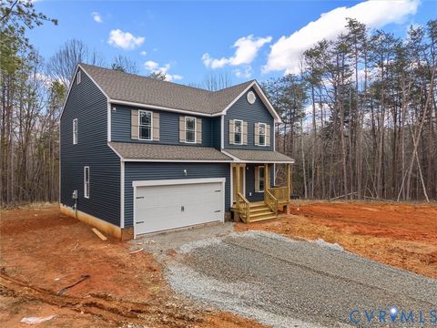 Tiny photo for 180 Ashburn Road, Cumberland, VA 23040 (MLS # 2604374)