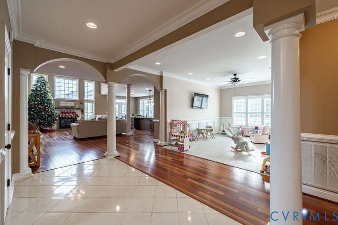 15105 Bradley Bridge Road