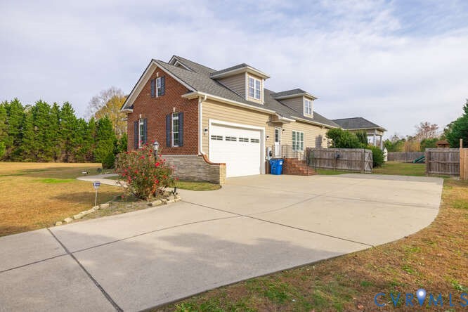 15105 Bradley Bridge Road