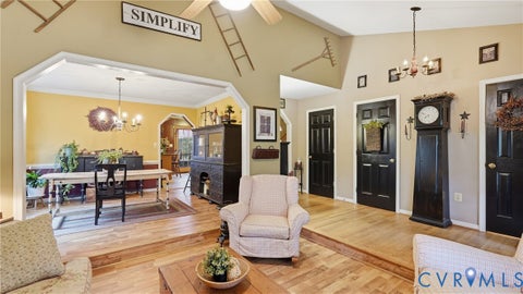 Tiny photo for 11920 Hickory Creek Drive, Fredericksburg, VA 22407 (MLS # 2625950)
