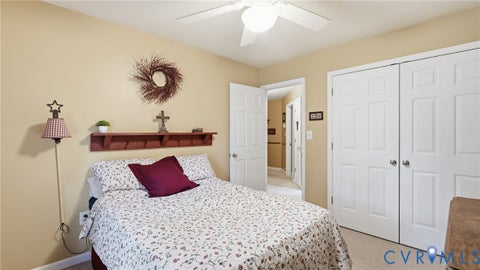 Tiny photo for 11920 Hickory Creek Drive, Fredericksburg, VA 22407 (MLS # 2625950)