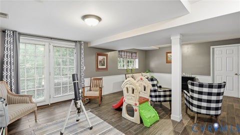 Tiny photo for 11920 Hickory Creek Drive, Fredericksburg, VA 22407 (MLS # 2625950)