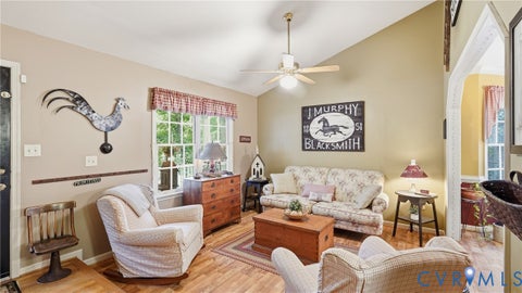 Tiny photo for 11920 Hickory Creek Drive, Fredericksburg, VA 22407 (MLS # 2625950)
