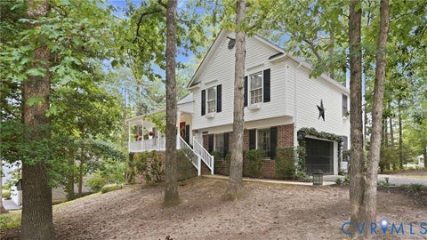 Tiny photo for 11920 Hickory Creek Drive, Fredericksburg, VA 22407 (MLS # 2625950)