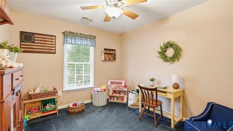 Tiny photo for 11920 Hickory Creek Drive, Fredericksburg, VA 22407 (MLS # 2625950)