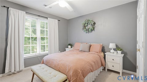 Tiny photo for 11920 Hickory Creek Drive, Fredericksburg, VA 22407 (MLS # 2625950)