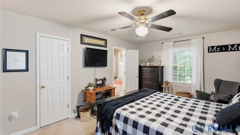 Tiny photo for 11920 Hickory Creek Drive, Fredericksburg, VA 22407 (MLS # 2625950)