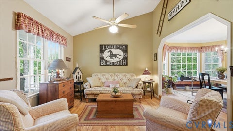 Tiny photo for 11920 Hickory Creek Drive, Fredericksburg, VA 22407 (MLS # 2625950)