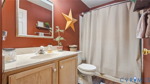 Tiny photo for 11920 Hickory Creek Drive, Fredericksburg, VA 22407 (MLS # 2625950)