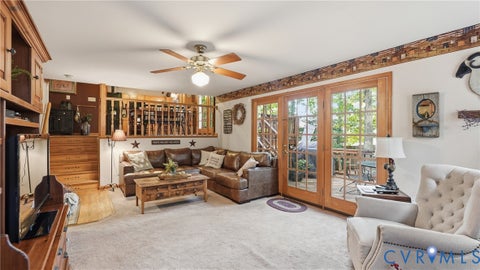 Tiny photo for 11920 Hickory Creek Drive, Fredericksburg, VA 22407 (MLS # 2625950)