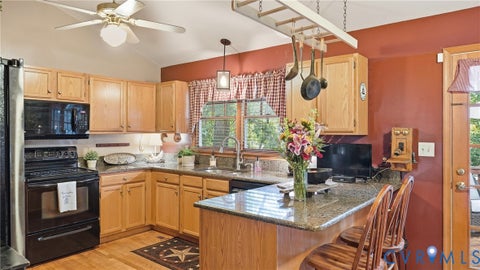 Tiny photo for 11920 Hickory Creek Drive, Fredericksburg, VA 22407 (MLS # 2625950)