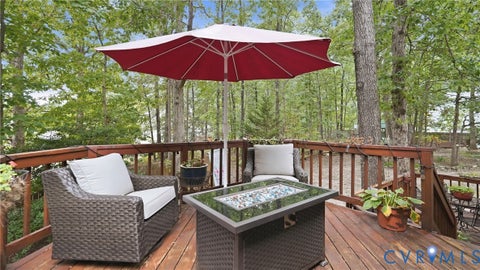Tiny photo for 11920 Hickory Creek Drive, Fredericksburg, VA 22407 (MLS # 2625950)