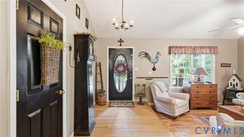 Tiny photo for 11920 Hickory Creek Drive, Fredericksburg, VA 22407 (MLS # 2625950)