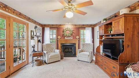 Tiny photo for 11920 Hickory Creek Drive, Fredericksburg, VA 22407 (MLS # 2625950)