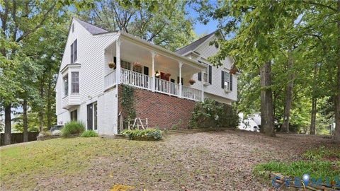 Tiny photo for 11920 Hickory Creek Drive, Fredericksburg, VA 22407 (MLS # 2625950)