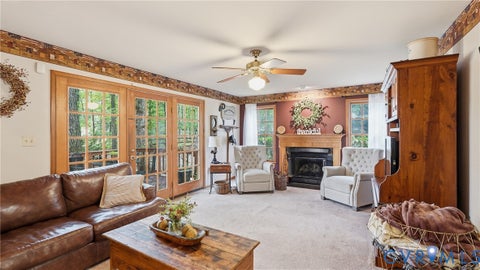 Tiny photo for 11920 Hickory Creek Drive, Fredericksburg, VA 22407 (MLS # 2625950)