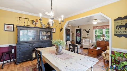 Tiny photo for 11920 Hickory Creek Drive, Fredericksburg, VA 22407 (MLS # 2625950)