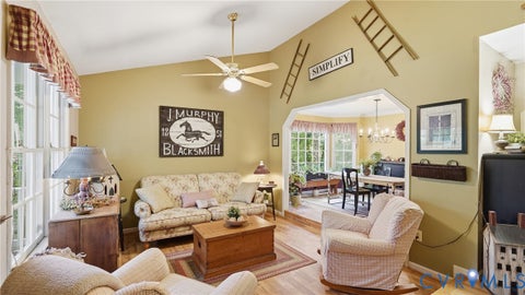 Tiny photo for 11920 Hickory Creek Drive, Fredericksburg, VA 22407 (MLS # 2625950)
