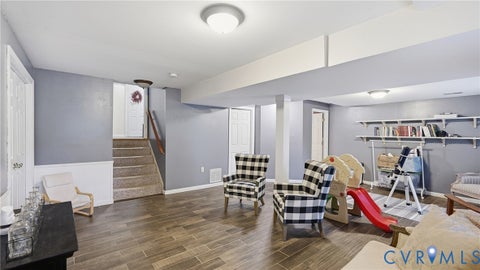 Tiny photo for 11920 Hickory Creek Drive, Fredericksburg, VA 22407 (MLS # 2625950)
