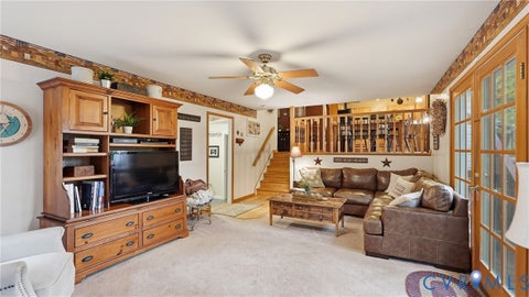 Tiny photo for 11920 Hickory Creek Drive, Fredericksburg, VA 22407 (MLS # 2625950)