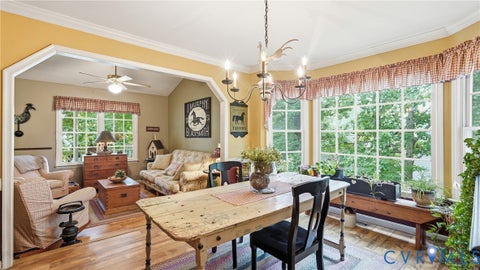 Tiny photo for 11920 Hickory Creek Drive, Fredericksburg, VA 22407 (MLS # 2625950)