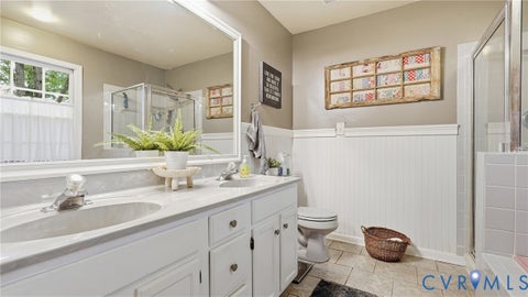 Tiny photo for 11920 Hickory Creek Drive, Fredericksburg, VA 22407 (MLS # 2625950)