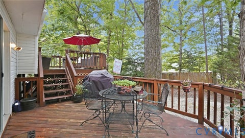Tiny photo for 11920 Hickory Creek Drive, Fredericksburg, VA 22407 (MLS # 2625950)