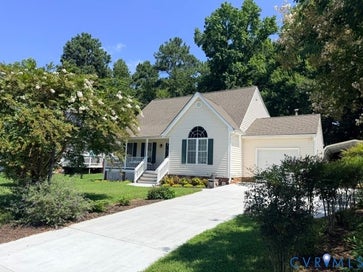 3020 Chartwood Drive Sandston VA 23150