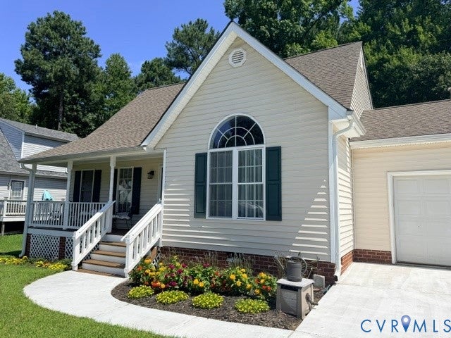 3020 Chartwood Drive