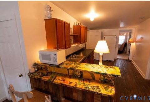 Tiny photo for 250 N Sycamore Street, Petersburg, VA 23805 (MLS # 2614395)