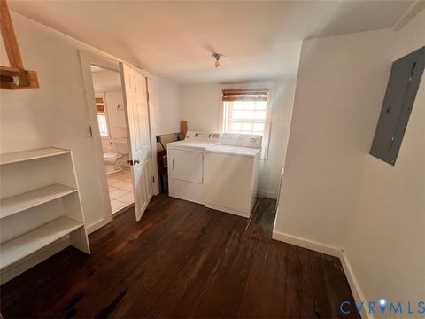 Tiny photo for 250 N Sycamore Street, Petersburg, VA 23805 (MLS # 2614395)
