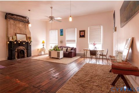 Photo of 250 N Sycamore Street, Petersburg, VA 23805 (MLS # 2614395)