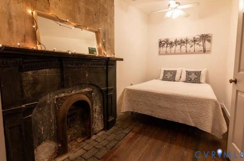 Tiny photo for 250 N Sycamore Street, Petersburg, VA 23805 (MLS # 2614395)