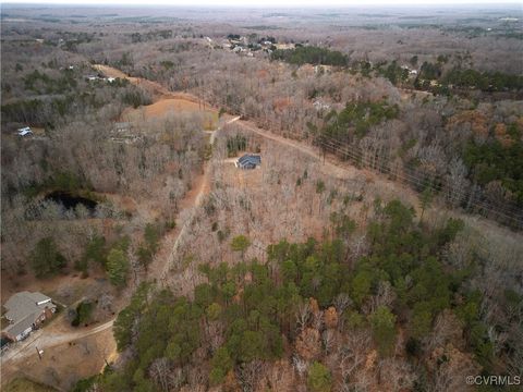 A home in Powhatan