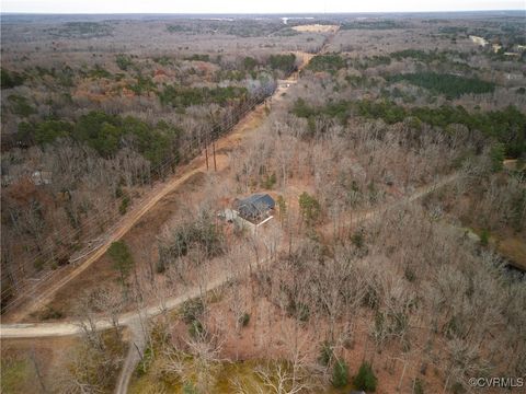 A home in Powhatan