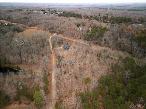 A home in Powhatan