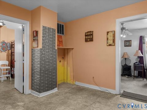 Tiny photo for 1619 Oakwood Avenue, Richmond, VA 23223 (MLS # 2523770)