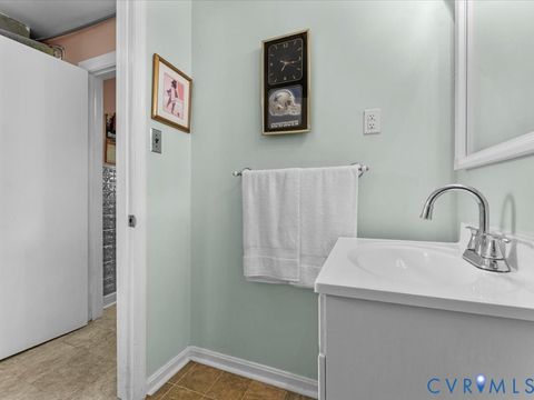 Tiny photo for 1619 Oakwood Avenue, Richmond, VA 23223 (MLS # 2523770)