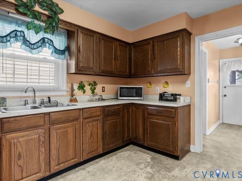 Tiny photo for 1619 Oakwood Avenue, Richmond, VA 23223 (MLS # 2523770)