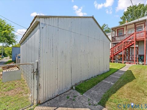 Tiny photo for 1619 Oakwood Avenue, Richmond, VA 23223 (MLS # 2523770)