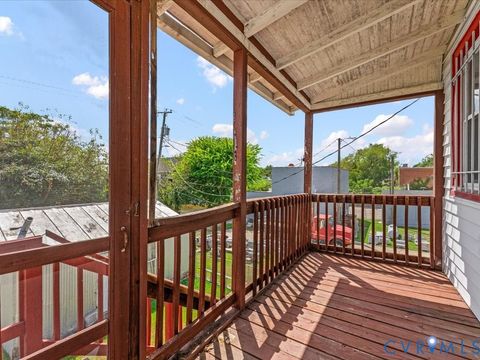 Tiny photo for 1619 Oakwood Avenue, Richmond, VA 23223 (MLS # 2523770)