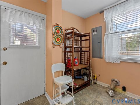 Tiny photo for 1619 Oakwood Avenue, Richmond, VA 23223 (MLS # 2523770)