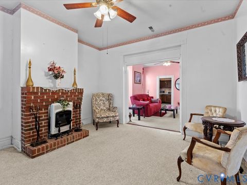 Tiny photo for 1619 Oakwood Avenue, Richmond, VA 23223 (MLS # 2523770)