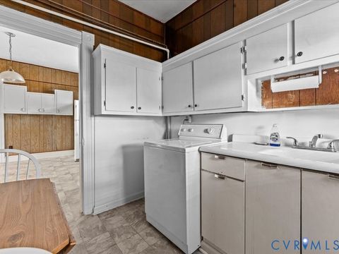 Tiny photo for 1619 Oakwood Avenue, Richmond, VA 23223 (MLS # 2523770)