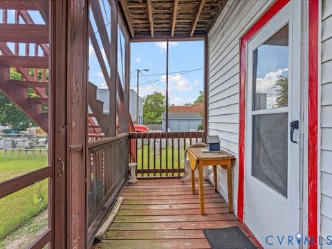 Tiny photo for 1619 Oakwood Avenue, Richmond, VA 23223 (MLS # 2523770)