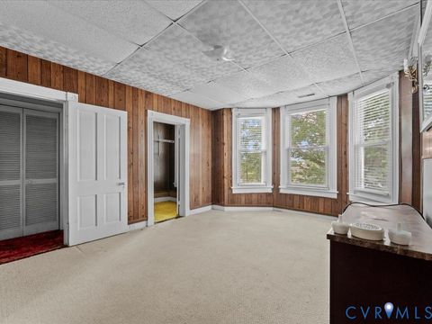 Tiny photo for 1619 Oakwood Avenue, Richmond, VA 23223 (MLS # 2523770)