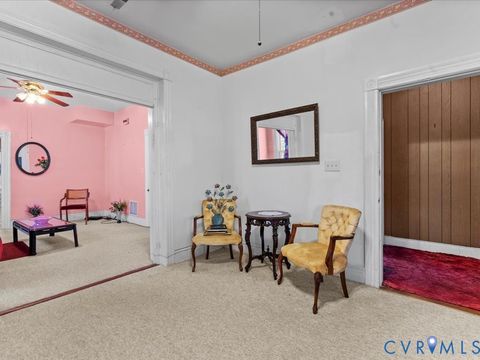 Tiny photo for 1619 Oakwood Avenue, Richmond, VA 23223 (MLS # 2523770)