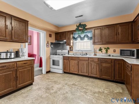 Tiny photo for 1619 Oakwood Avenue, Richmond, VA 23223 (MLS # 2523770)